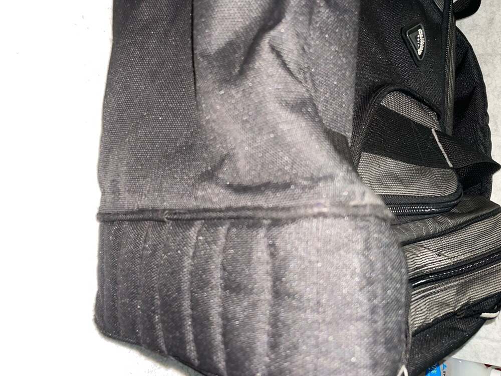 Callaway Golf Ogio Branded Travel Duffle Bag - Picture 8 of 16